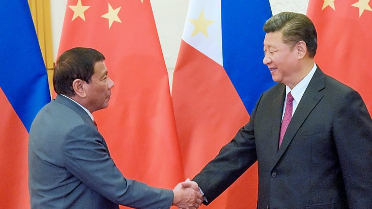 The limits and promises of international liberal norms on China