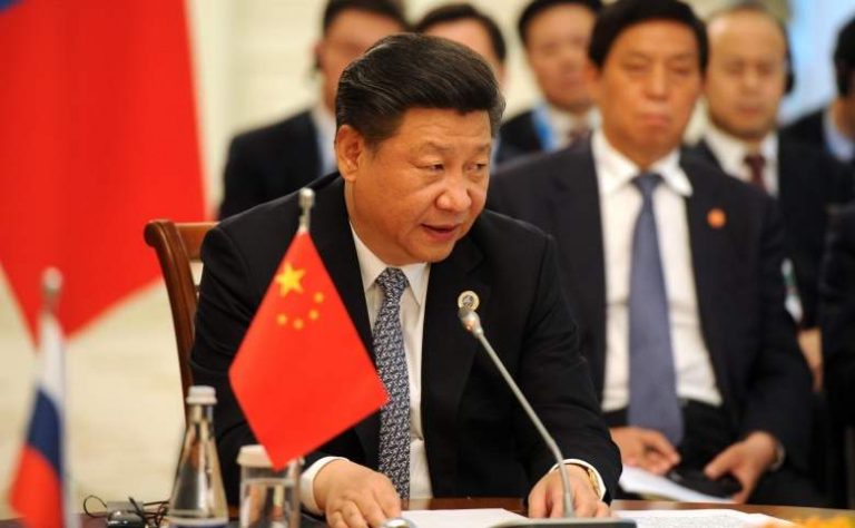 A Radical Solution for China and the Philippines: Share the South China Sea