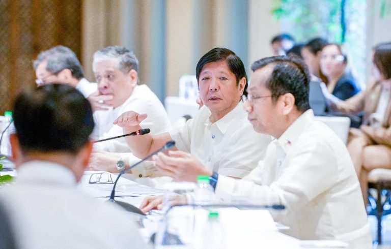 Marcos Deserves ‘Incomplete’ Grade – Political Analyst