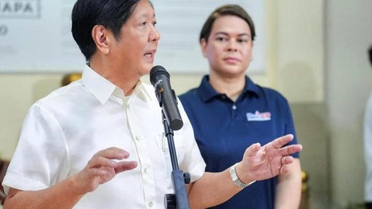 Political shakedowns in the Philippines threaten Marcos-Duterte alliance